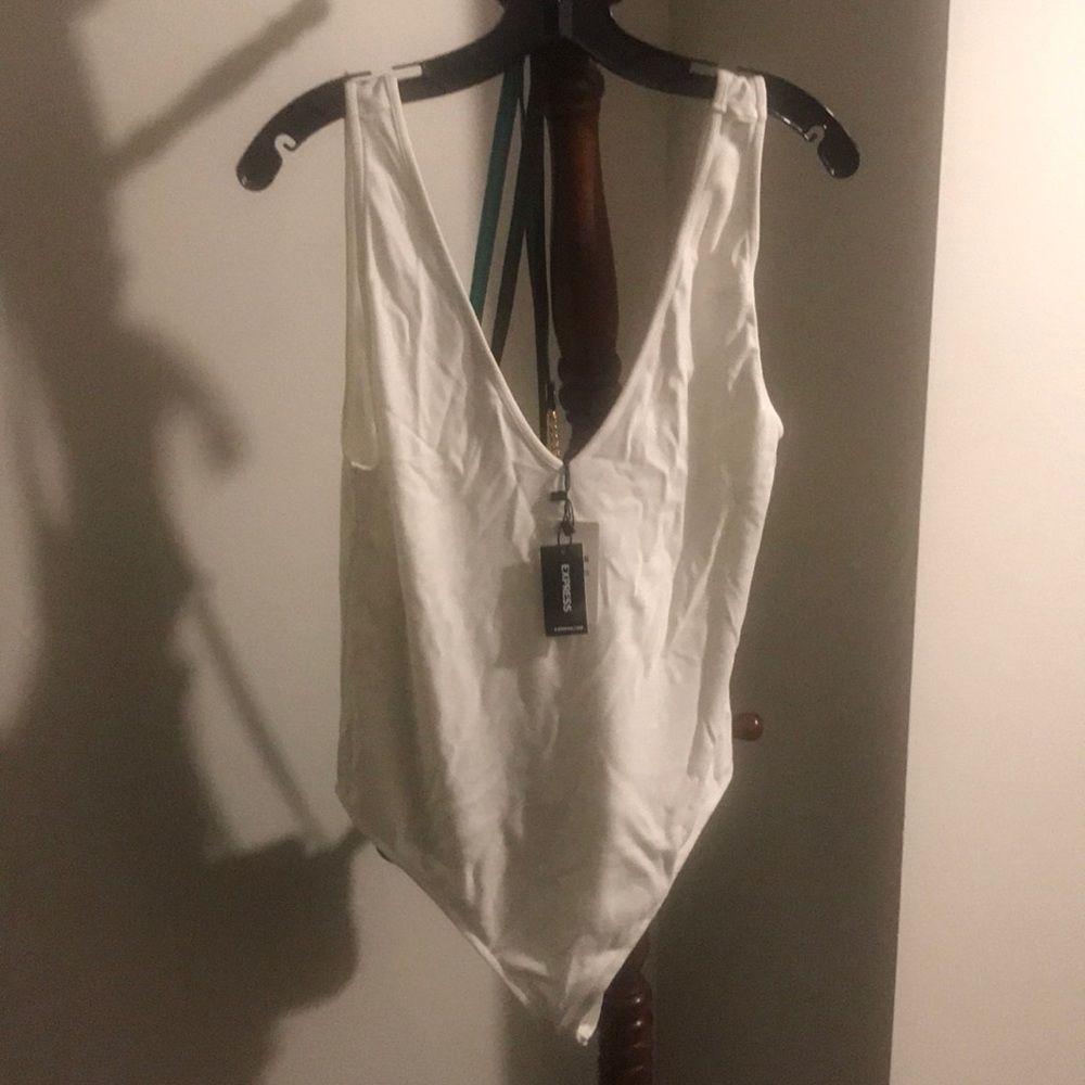 Body suit